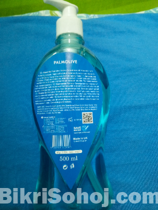 Palmolive shower Gel